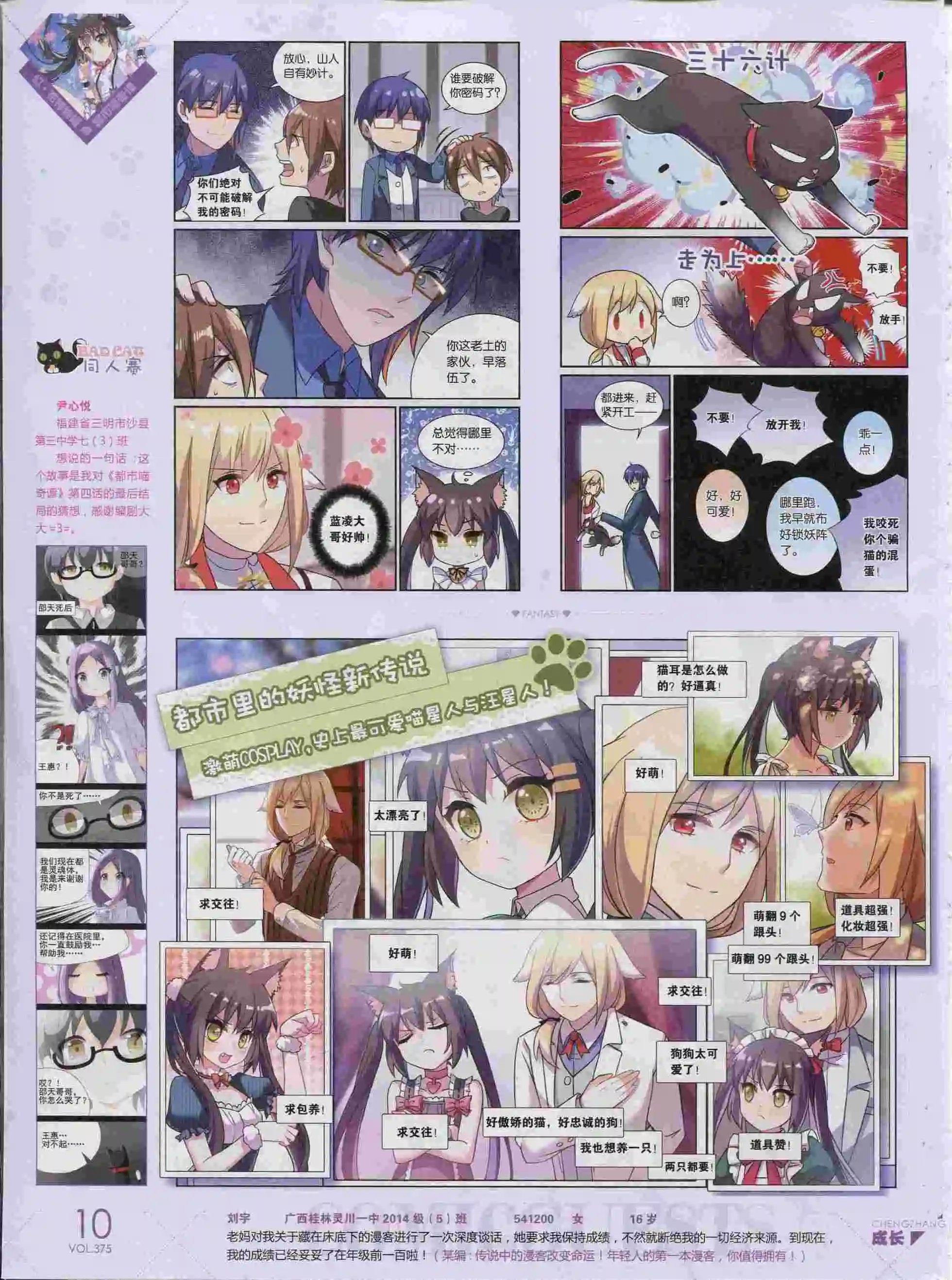 第375期
