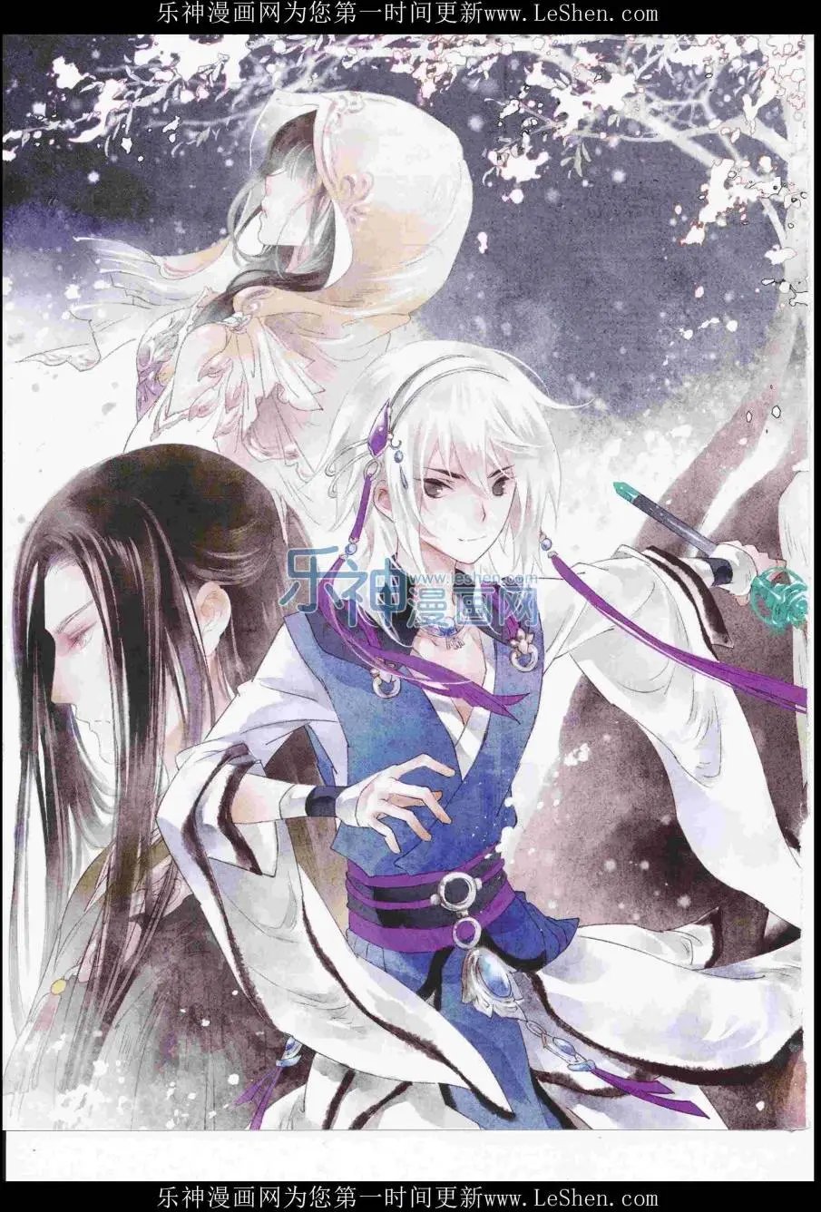 第416期