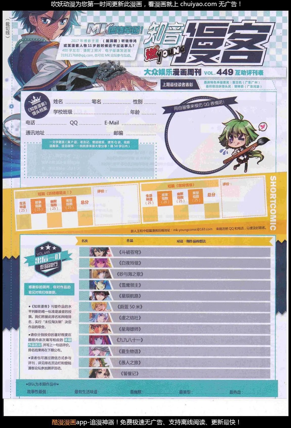 第449期