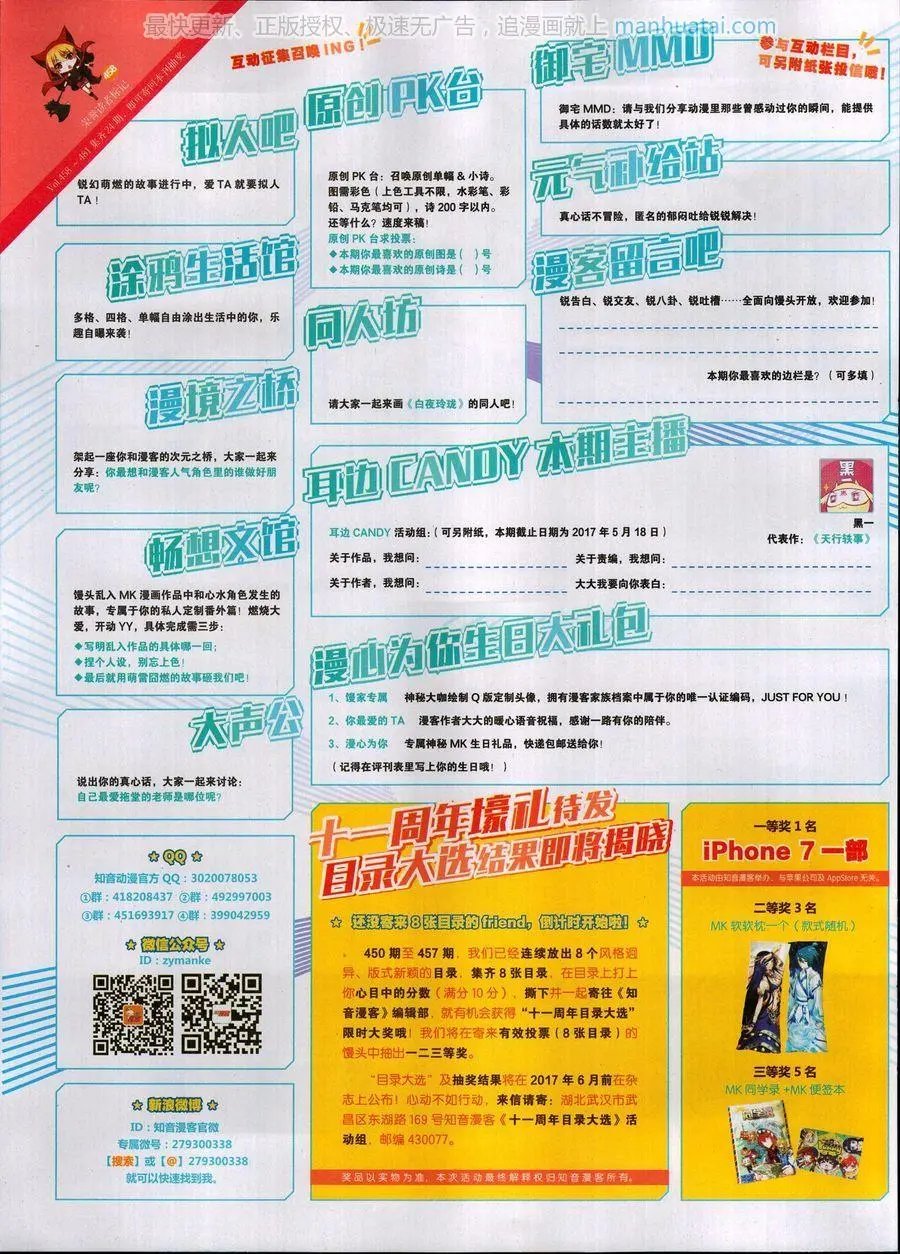 第458期
