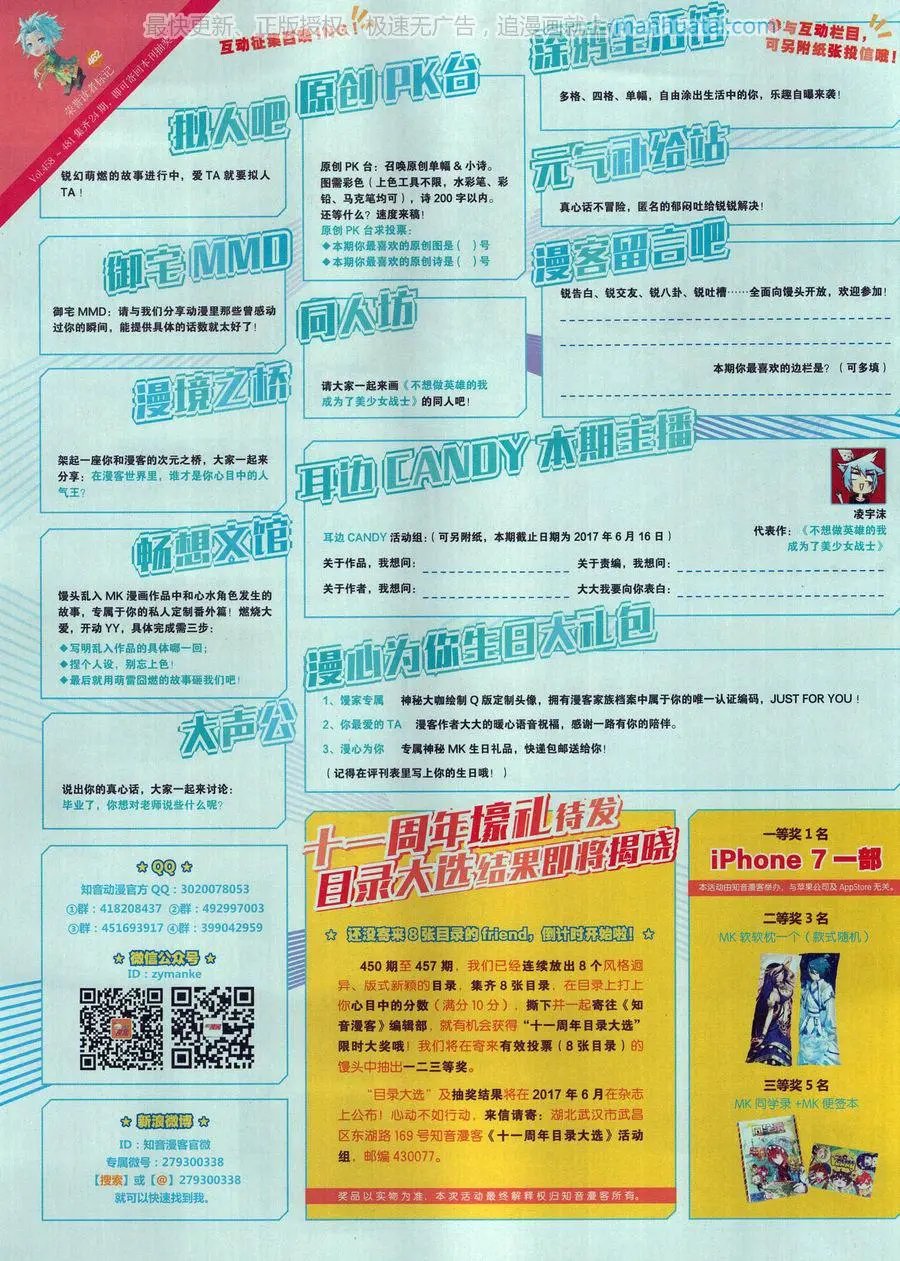 第462期