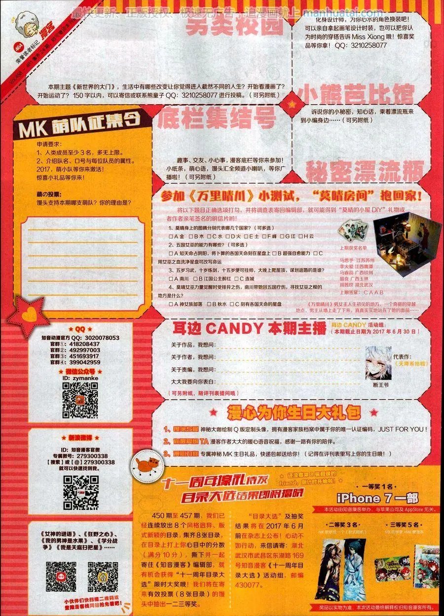 第464期
