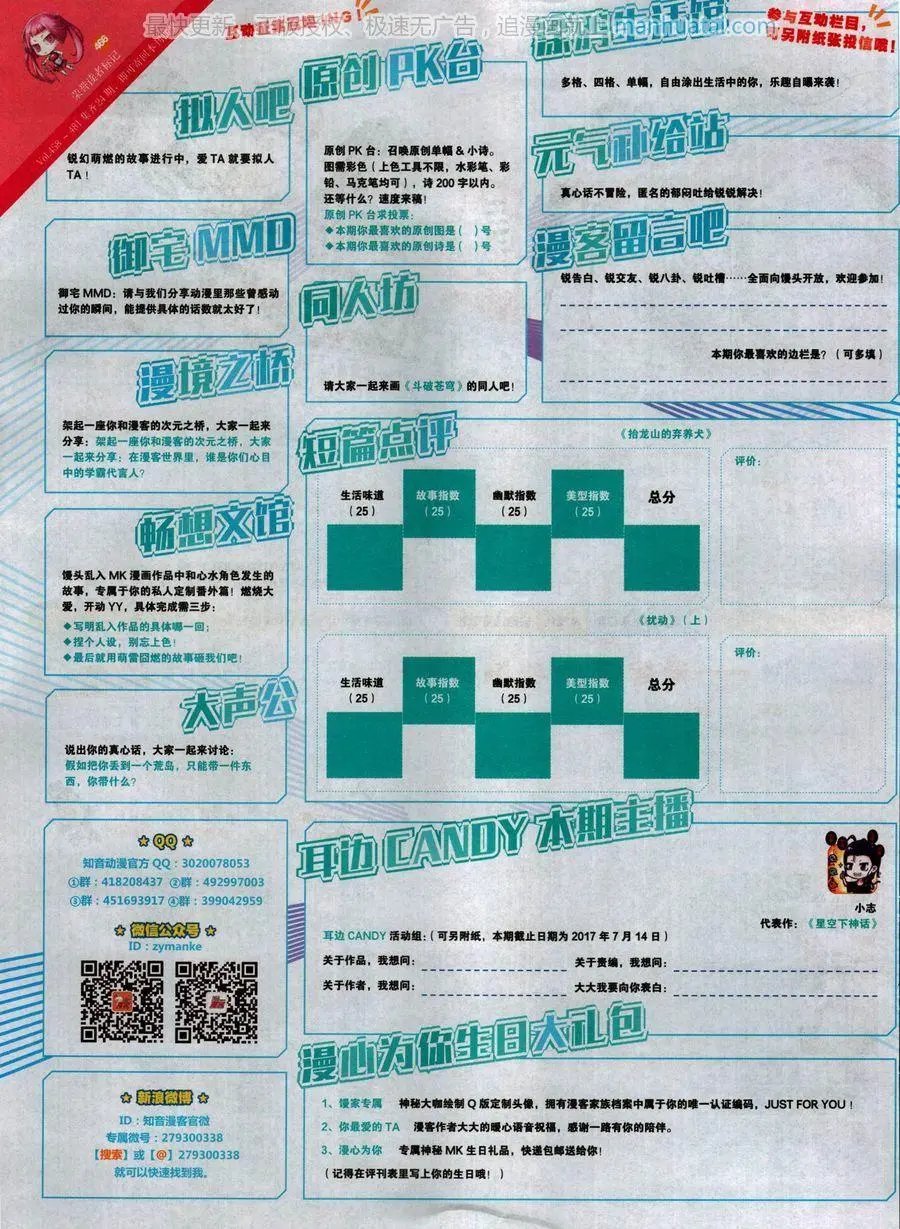 第466期
