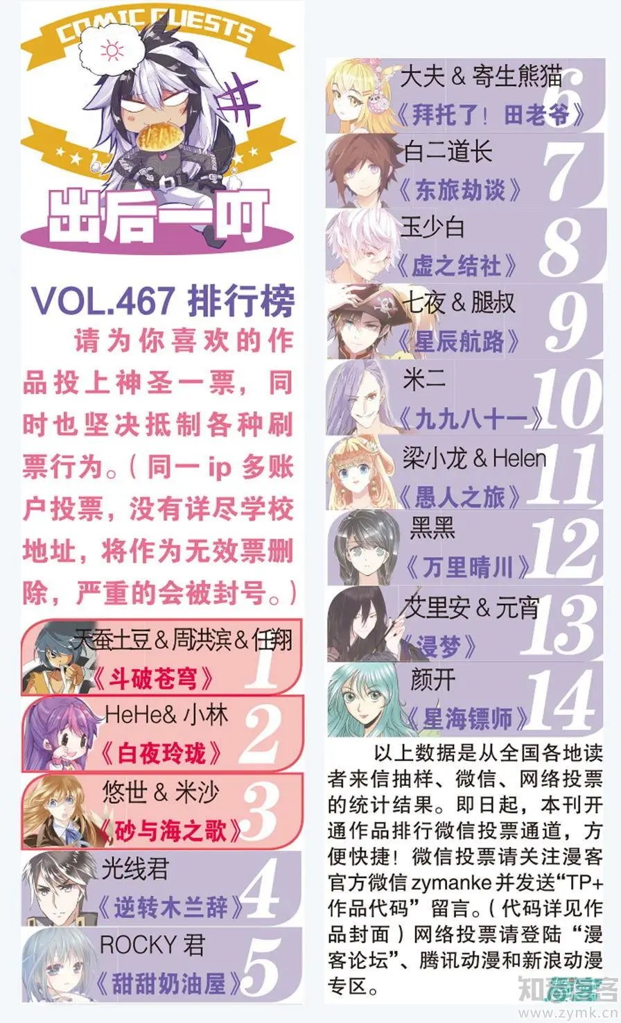 第471期