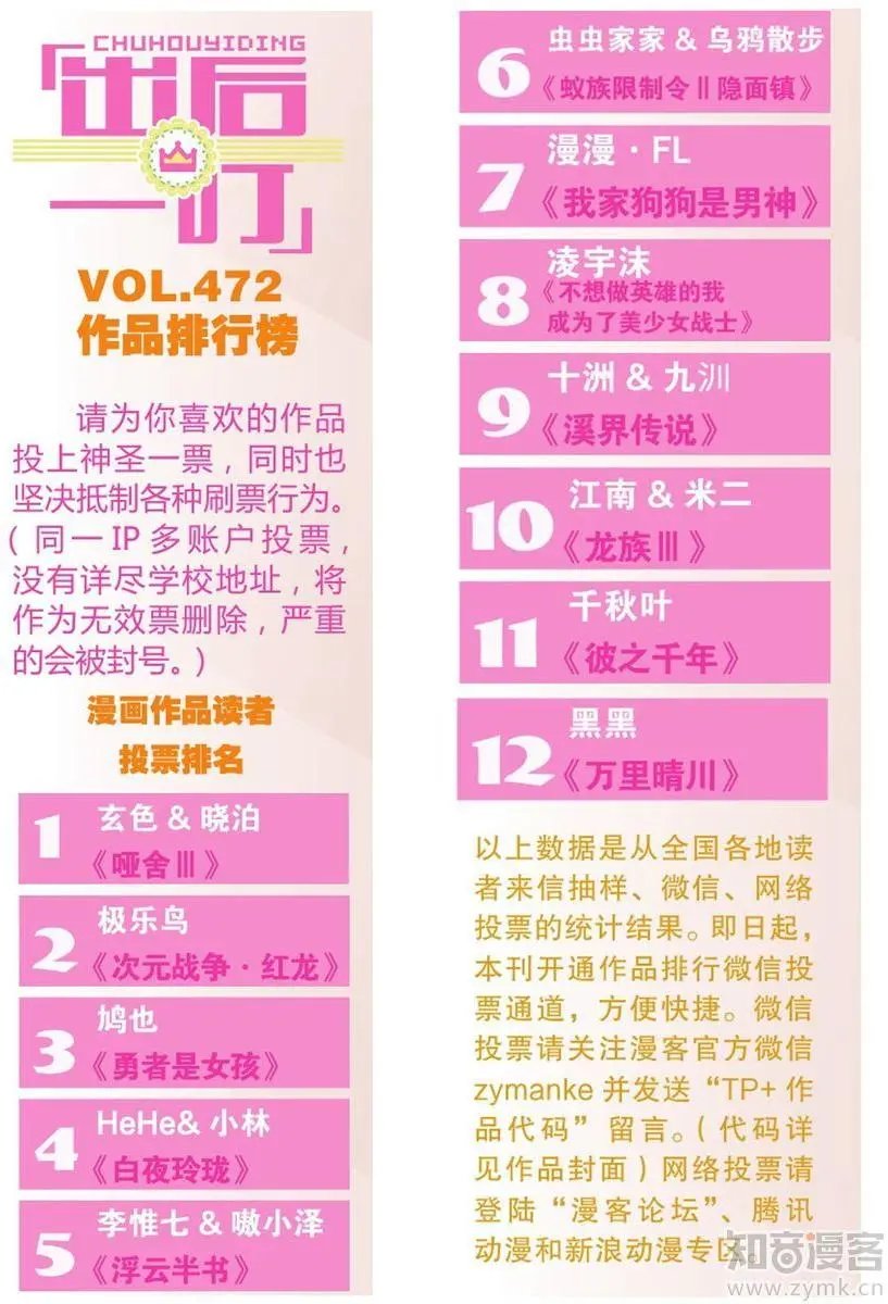 第476期