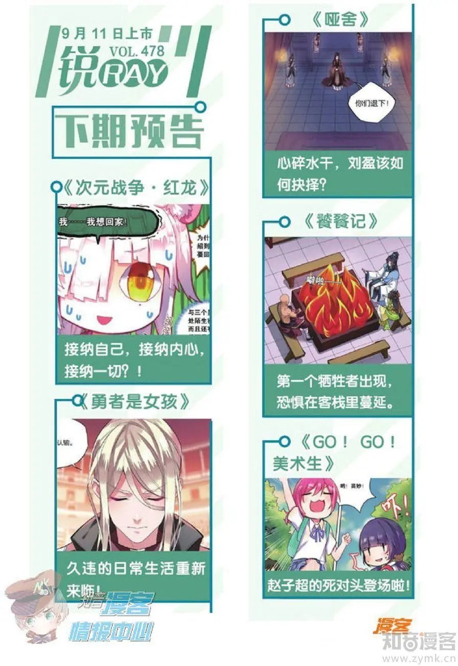 第477期