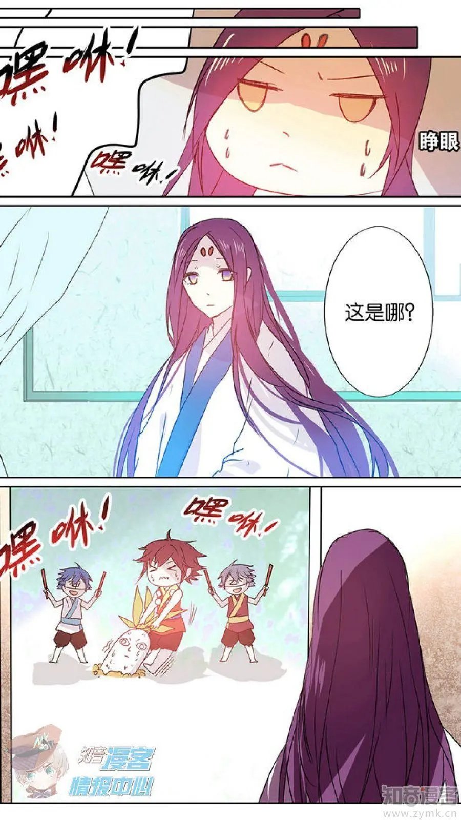 第481期
