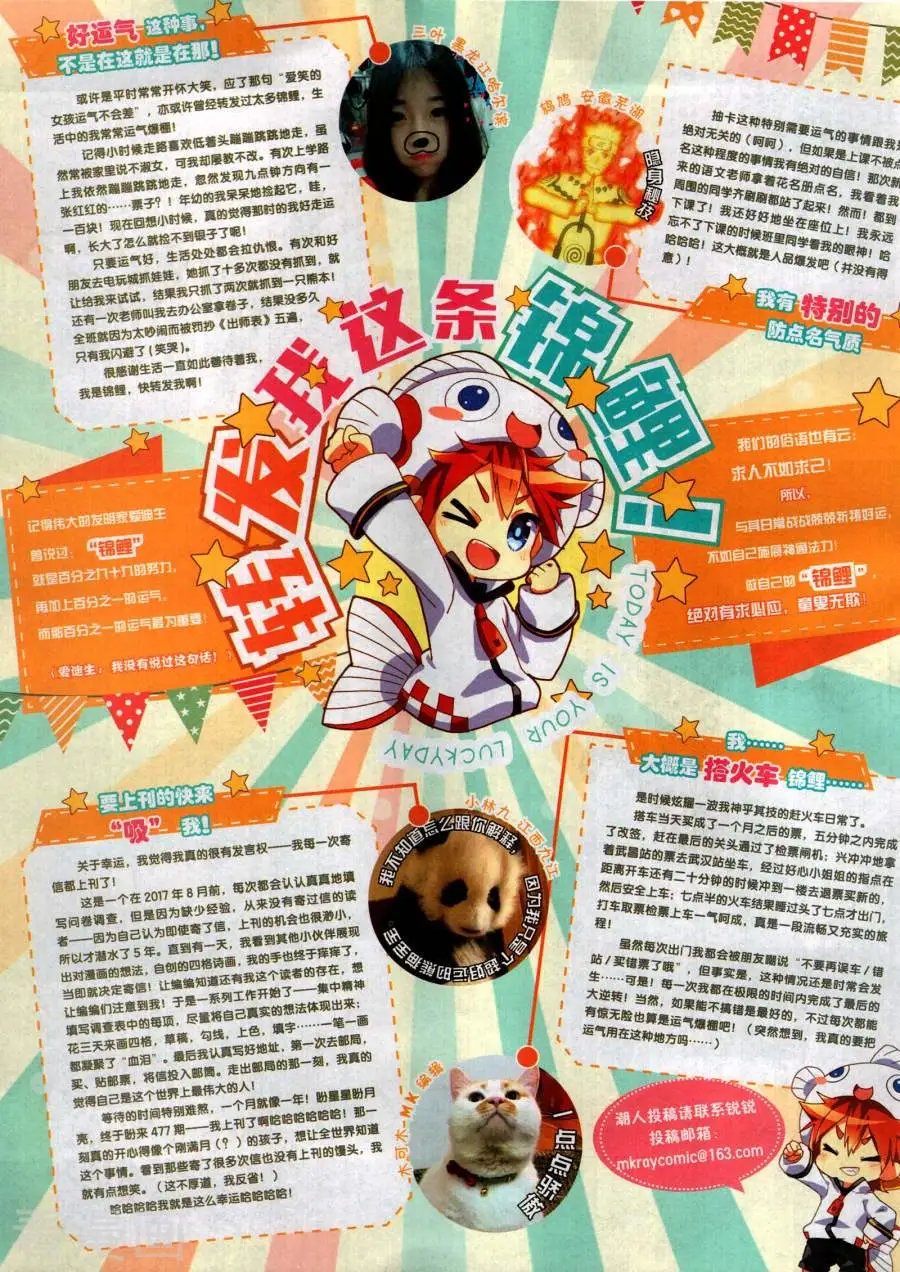 第482期