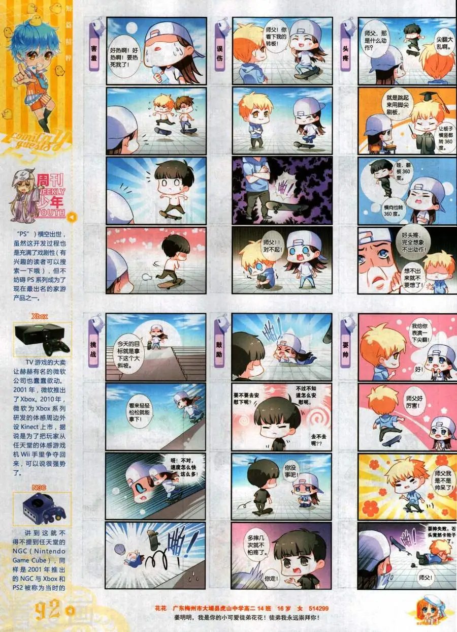 第482期