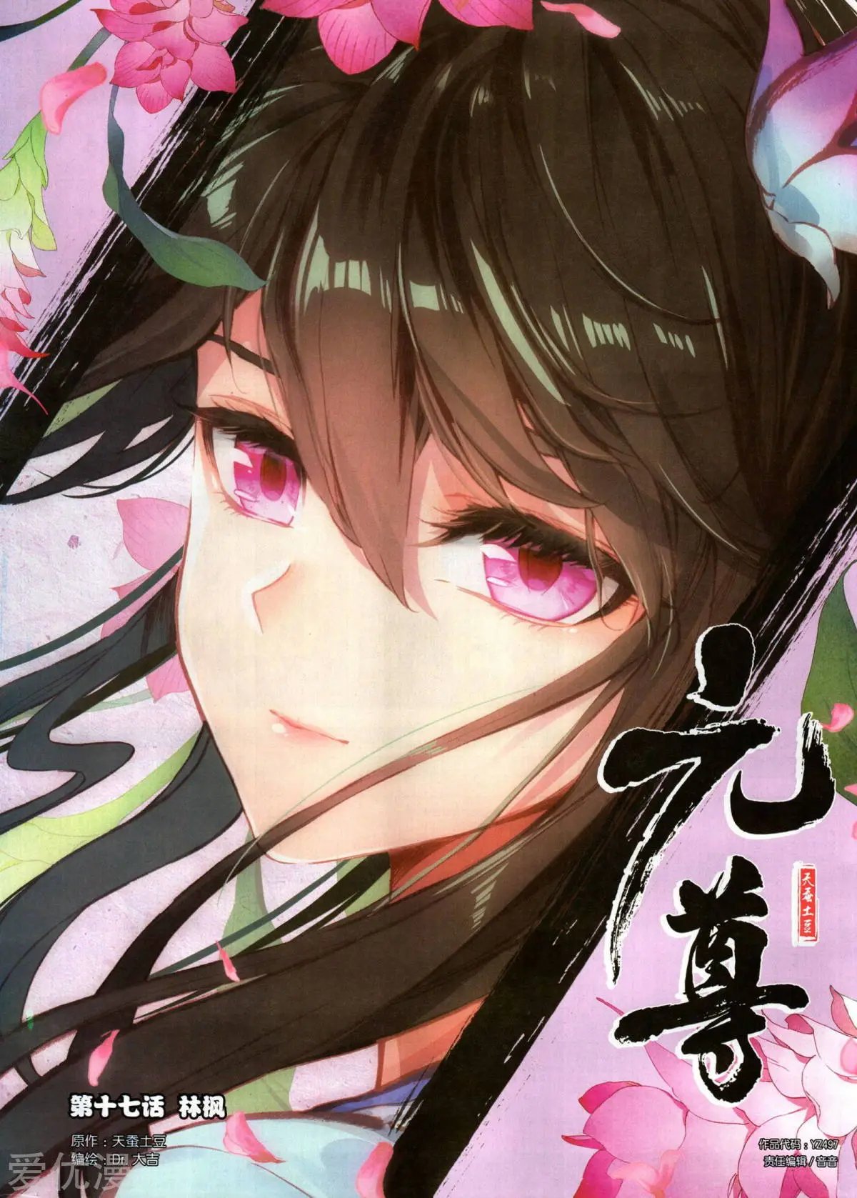第497期