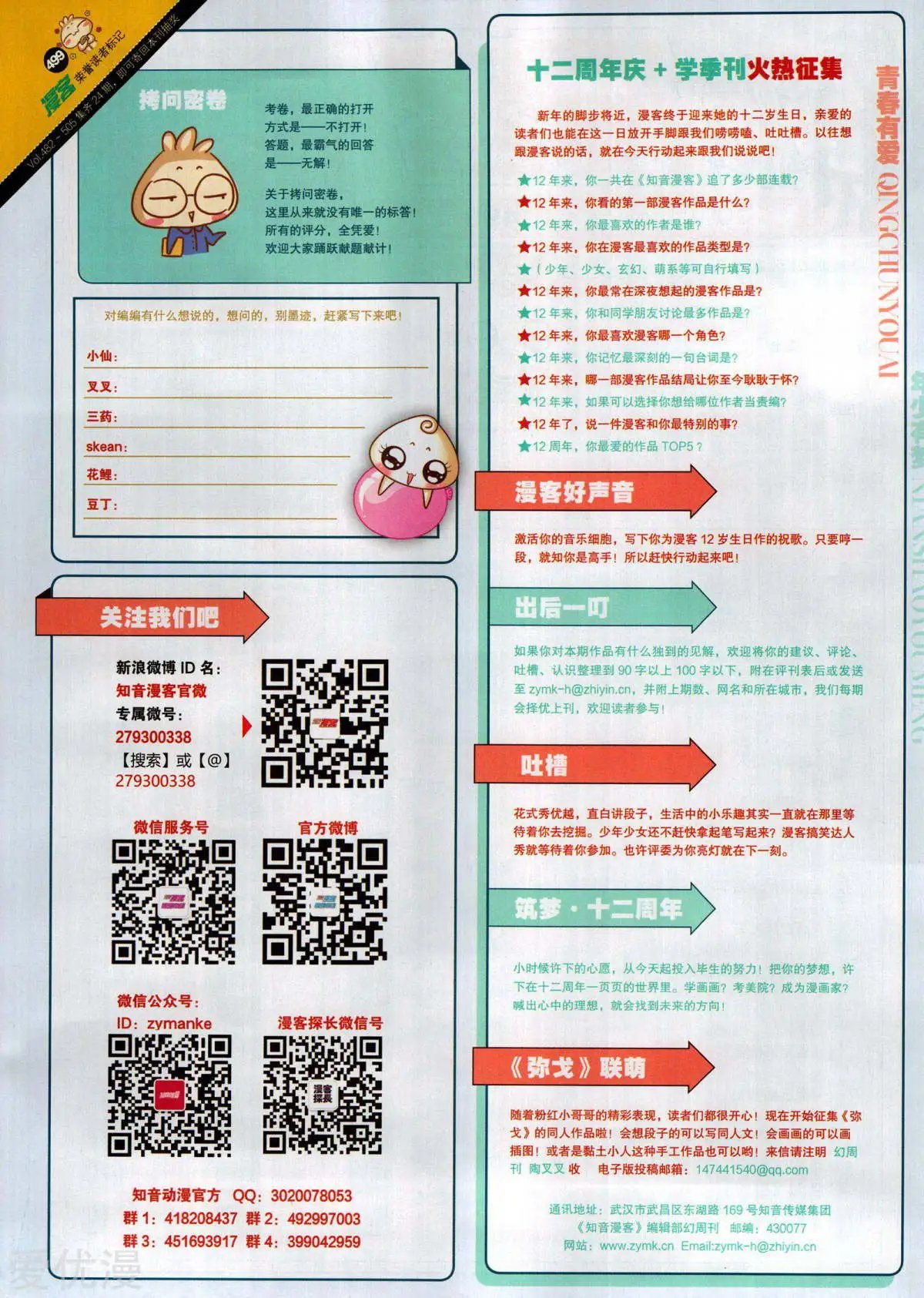第499期