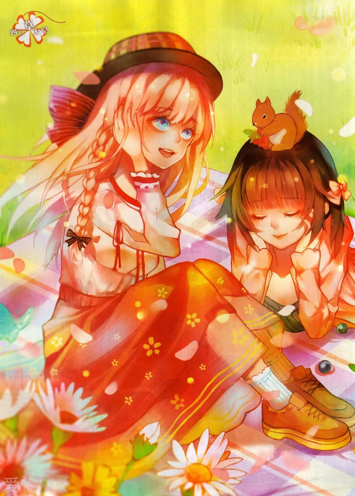 第504期