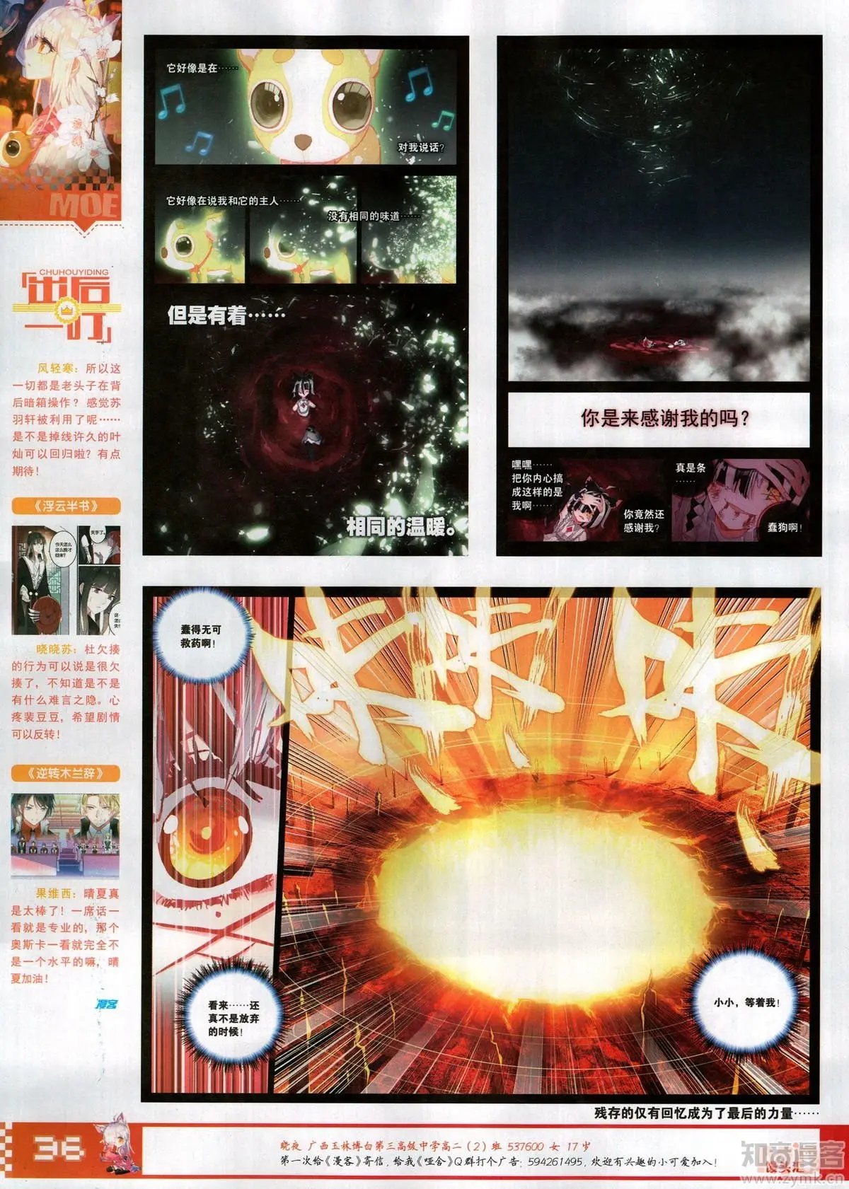 第504期