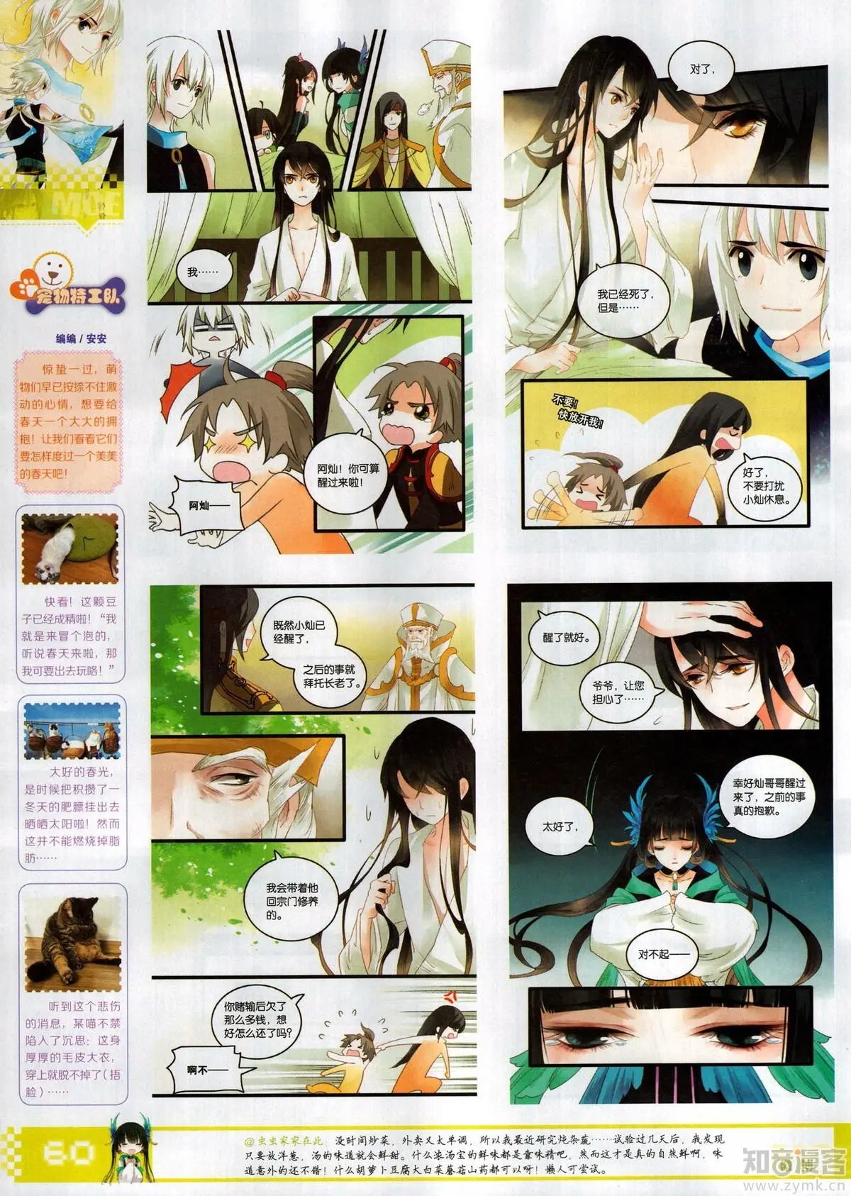 第504期