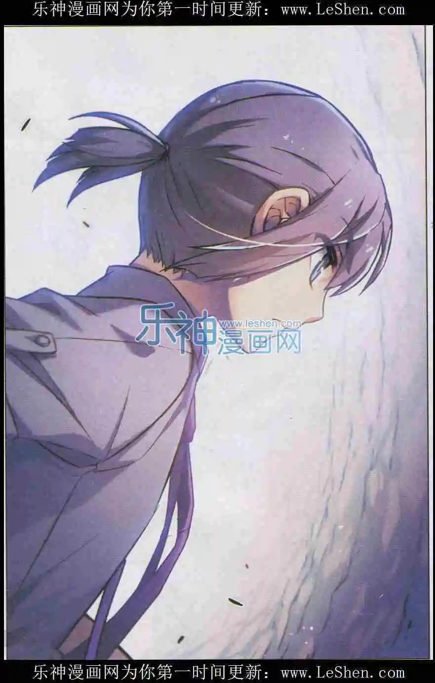 第101话 开裂寂静