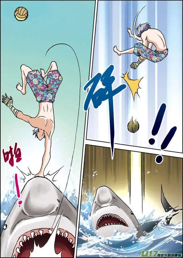 第15回 金属球？