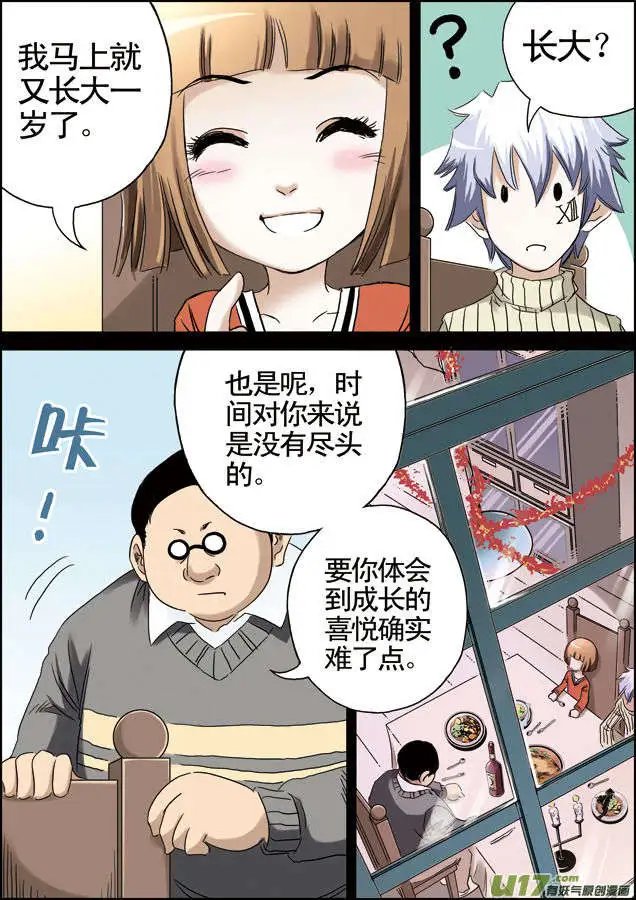 第28回 回忆
