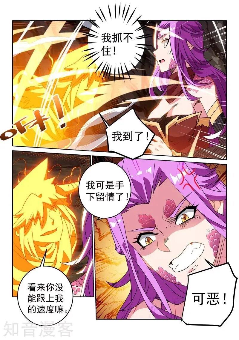 第114话 反击