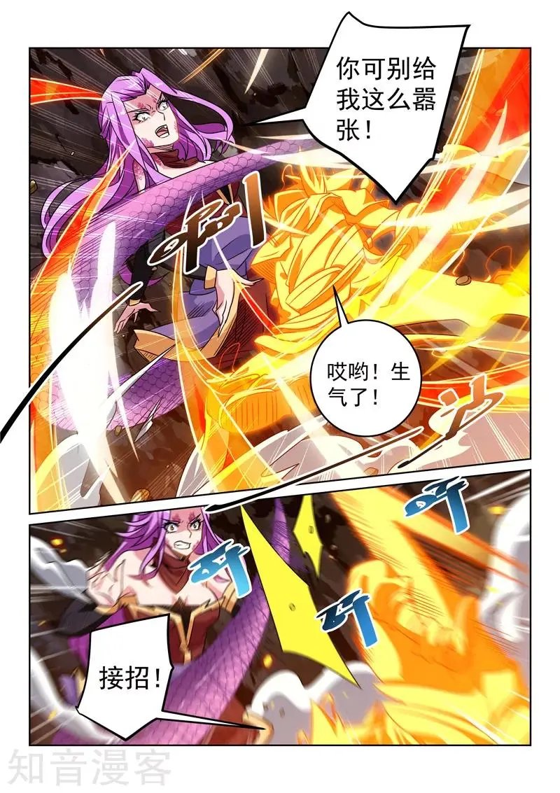 第114话 反击