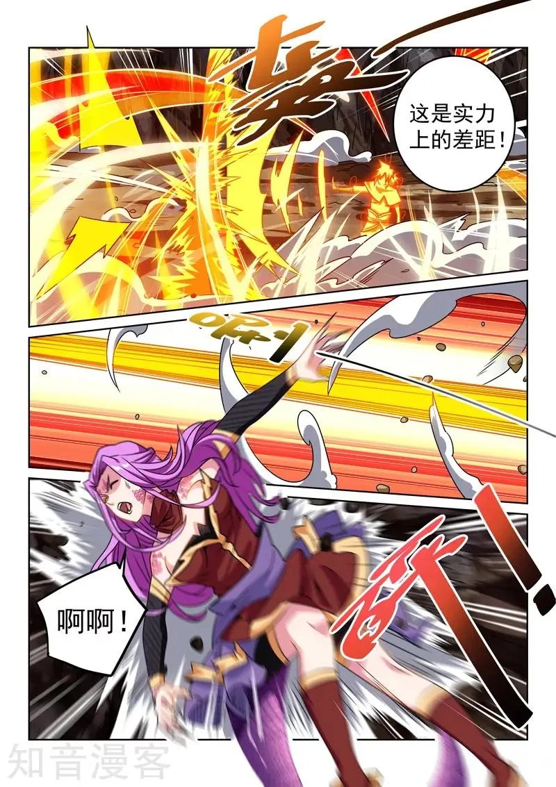 第114话 反击