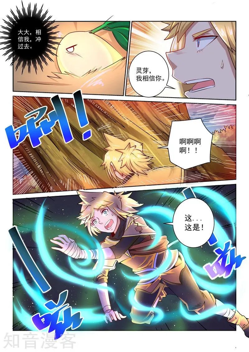 第31话 障眼法