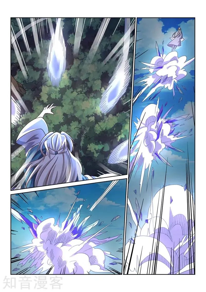 第57话 拜将令