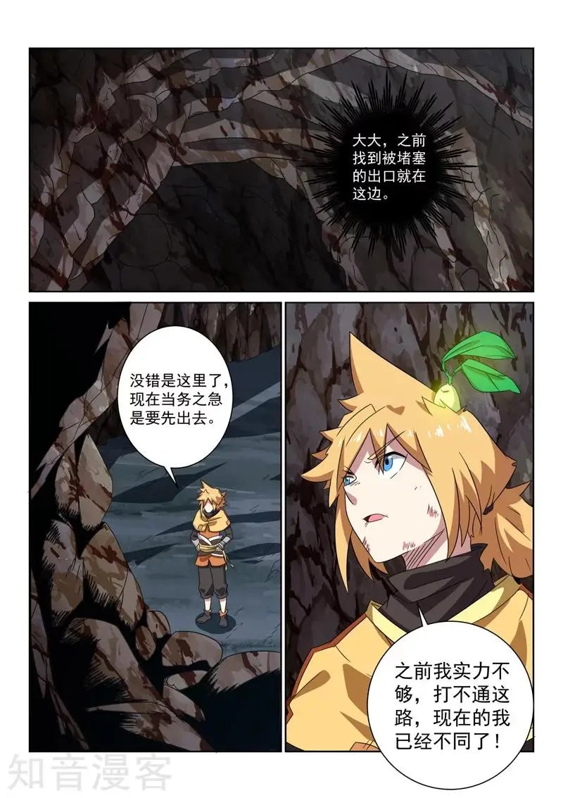 第91话 成功了