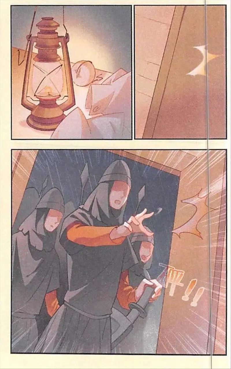 第106话 解救