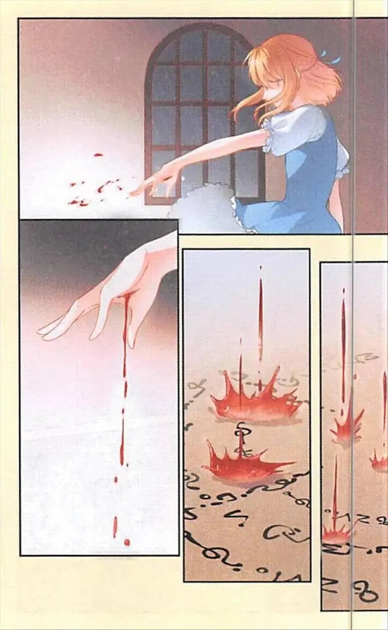第107话 生命交换术