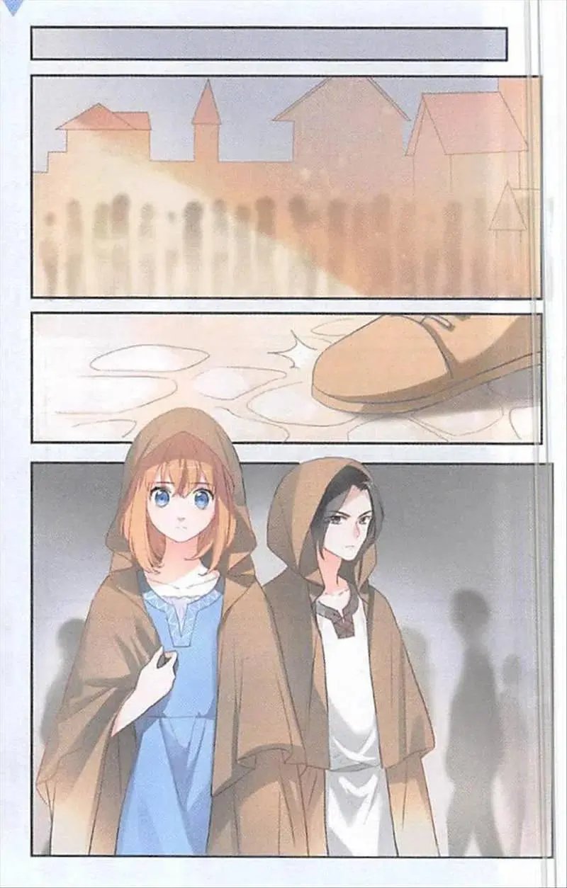 第108话 诺斯的身世