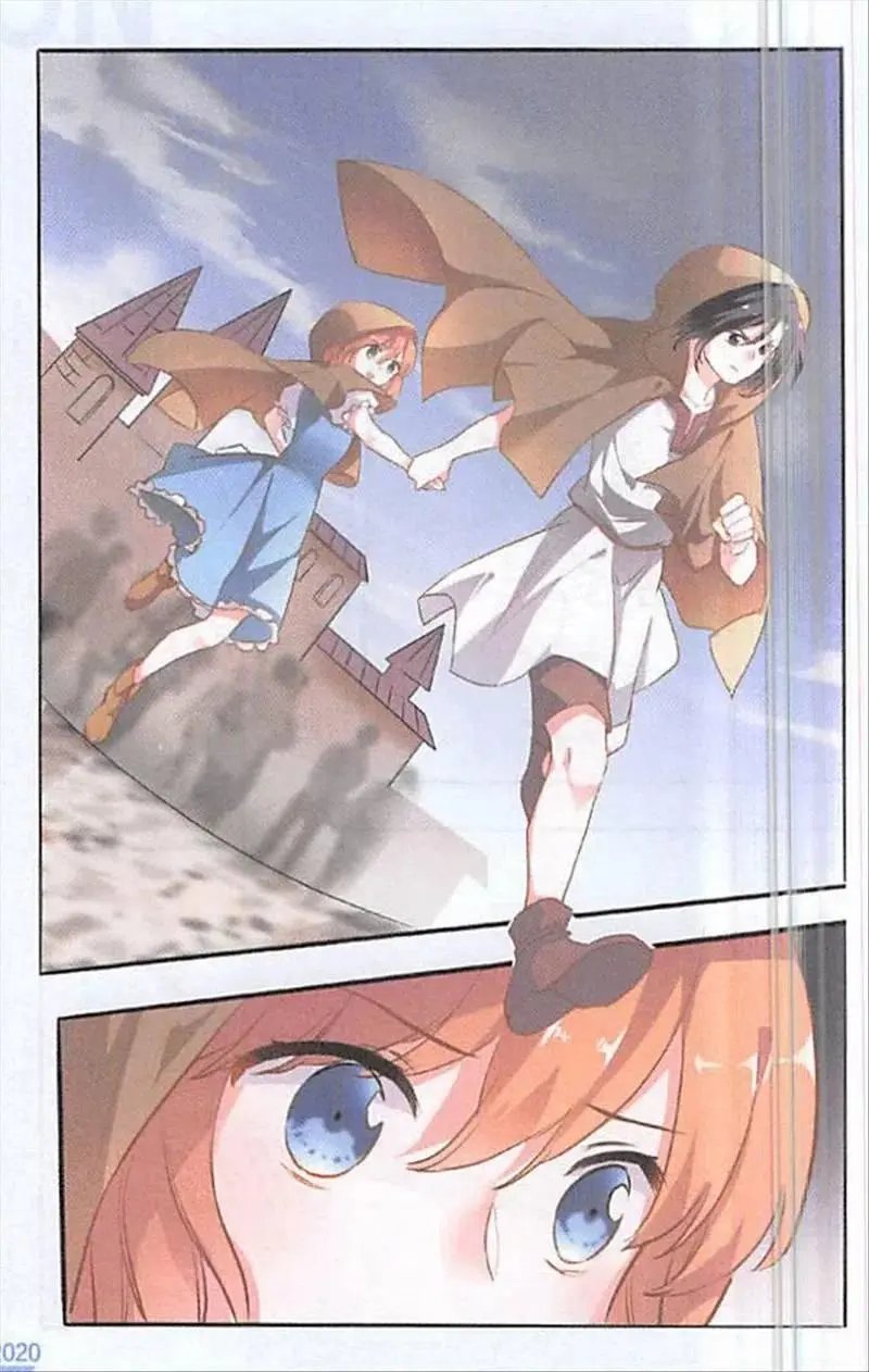 第109话 解救那个女孩