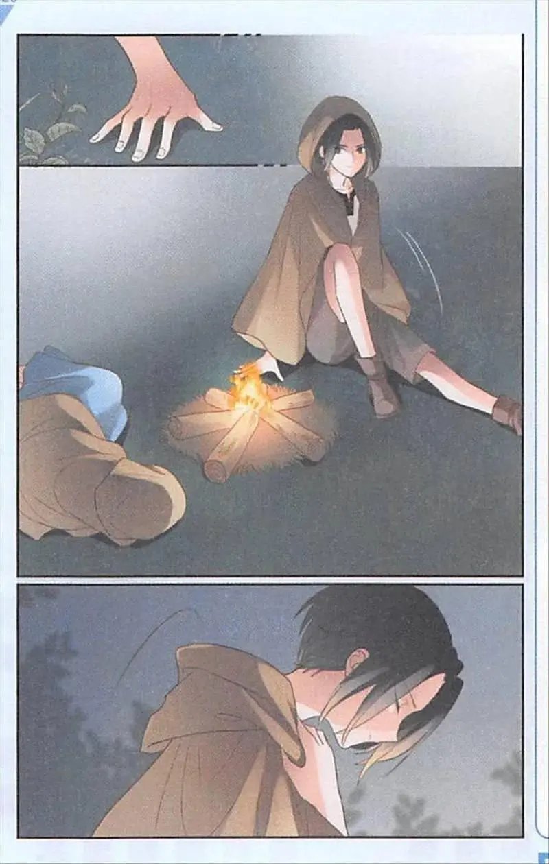 第110话 理性的壁垒