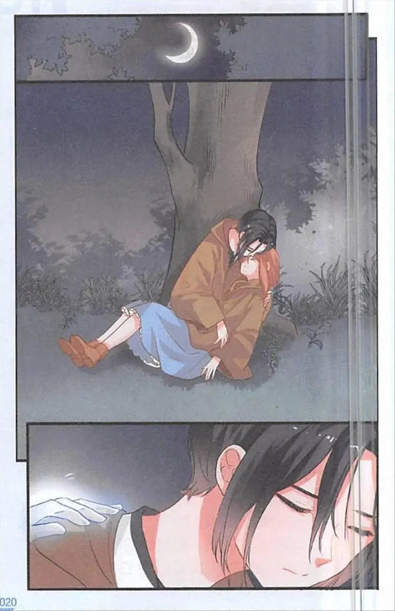 第113话 光的指引