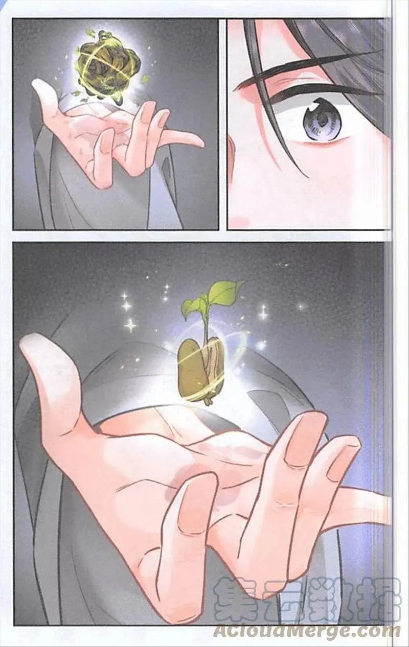 第128话 真正的土系魔法