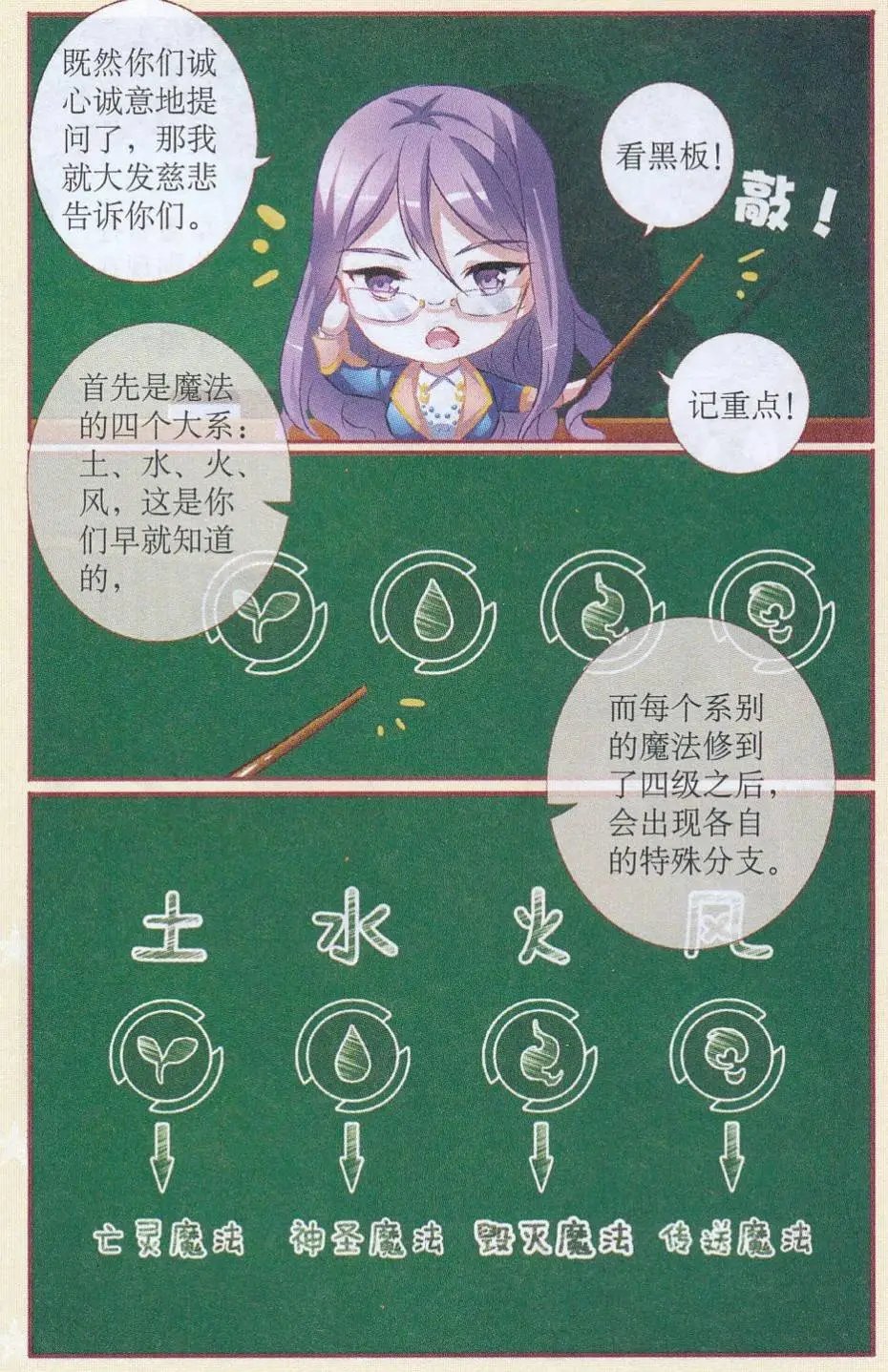 第56话 遭遇强敌