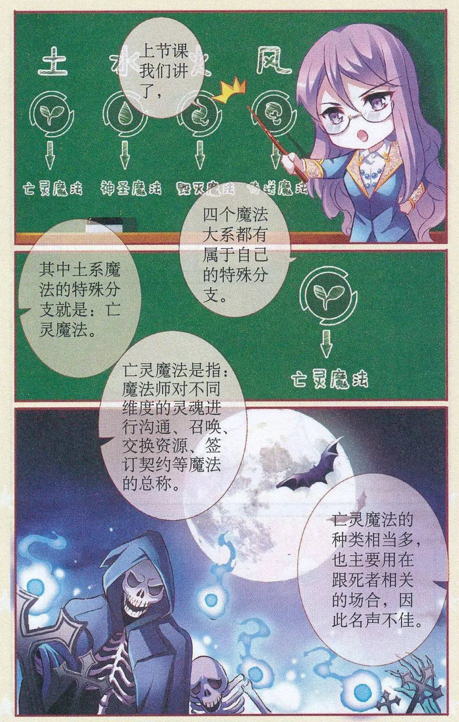第57话 境由心造