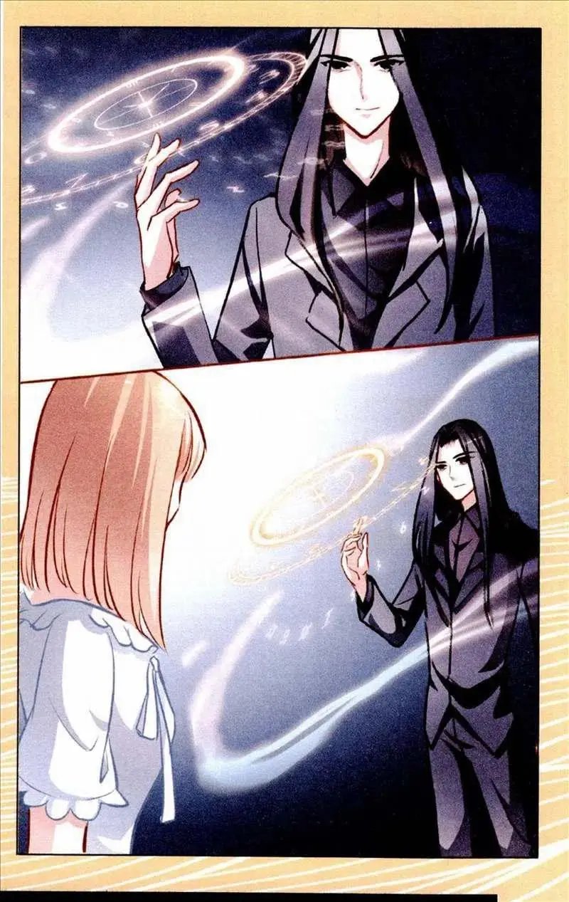 第85话 沉睡中的泪别