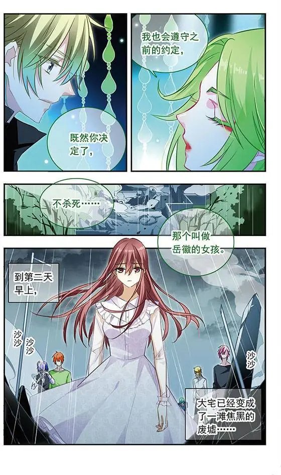 第103话 深渊
