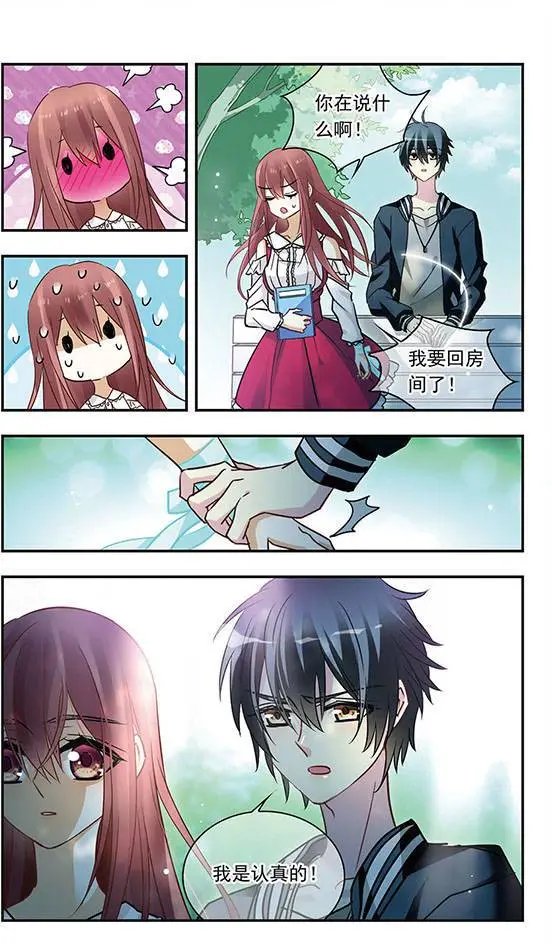 第114话 收网之蛛