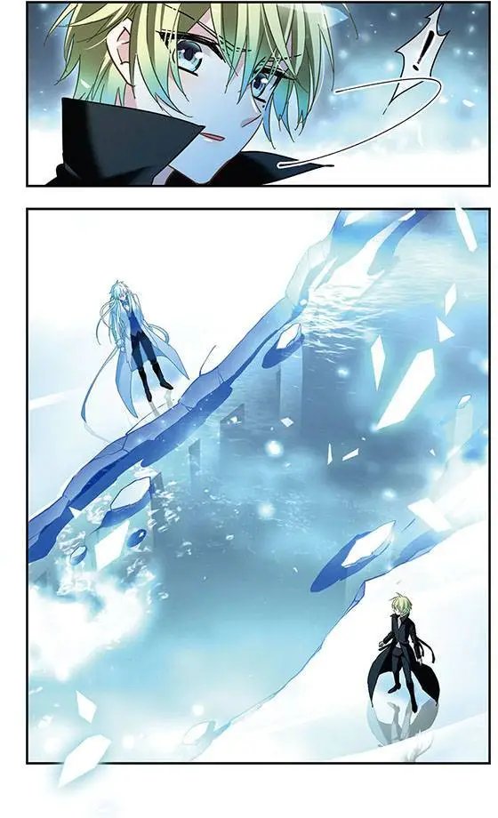 第123话 重燃的烈焰