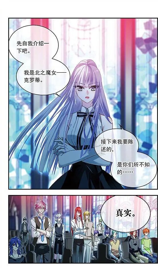 第127话 真相