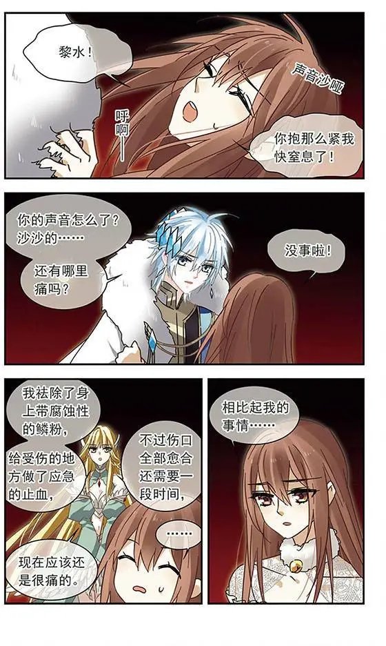 第141话 南凤之羽