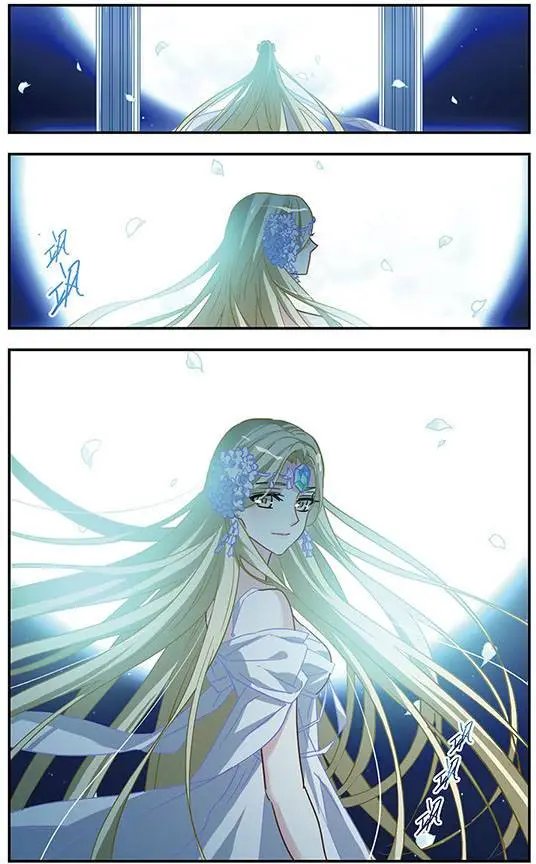 第142话 霜之狼