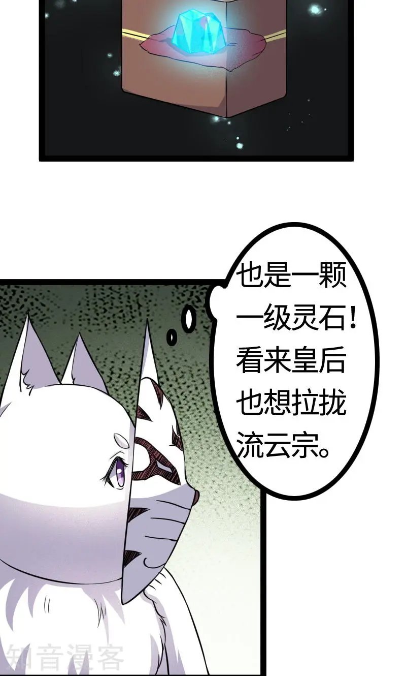 第100话 献礼