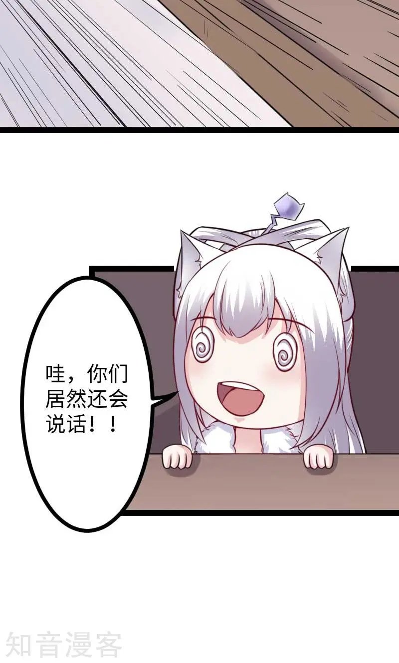 第123话 小白兔PLUS