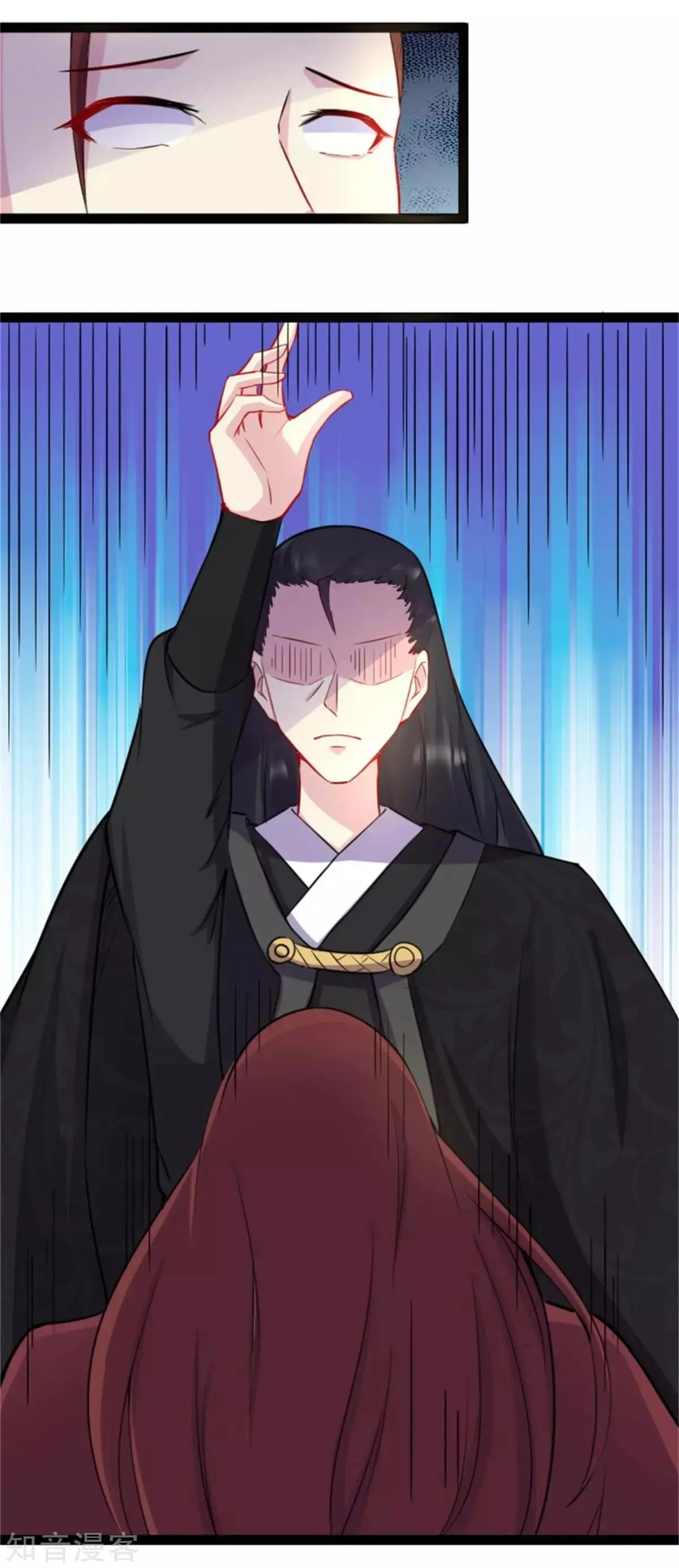 第174话 霸道总裁