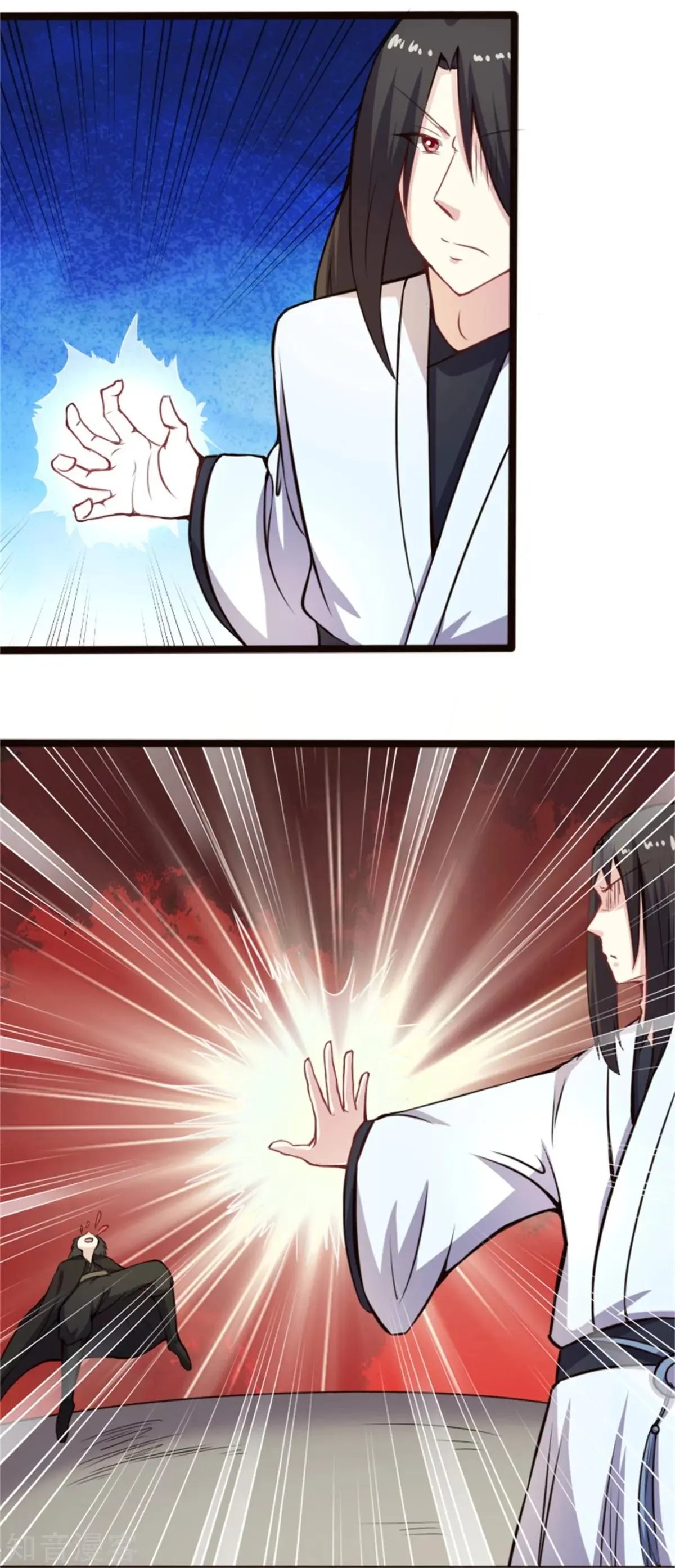第175话 亲戚