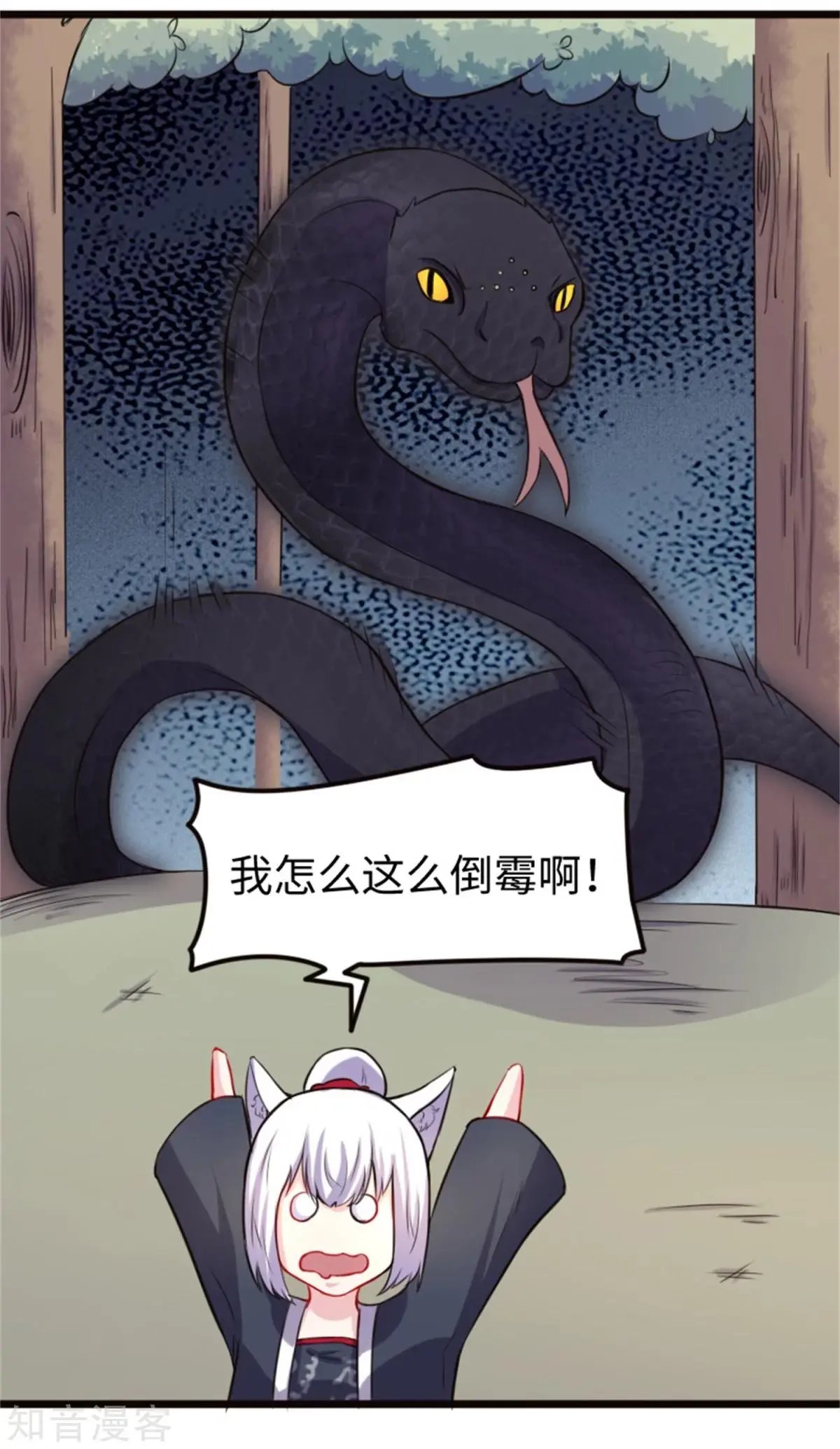 第189话 八星帝战兽