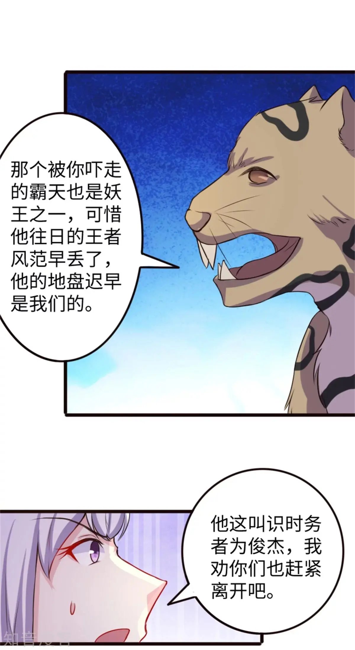 第194话 兔兔
