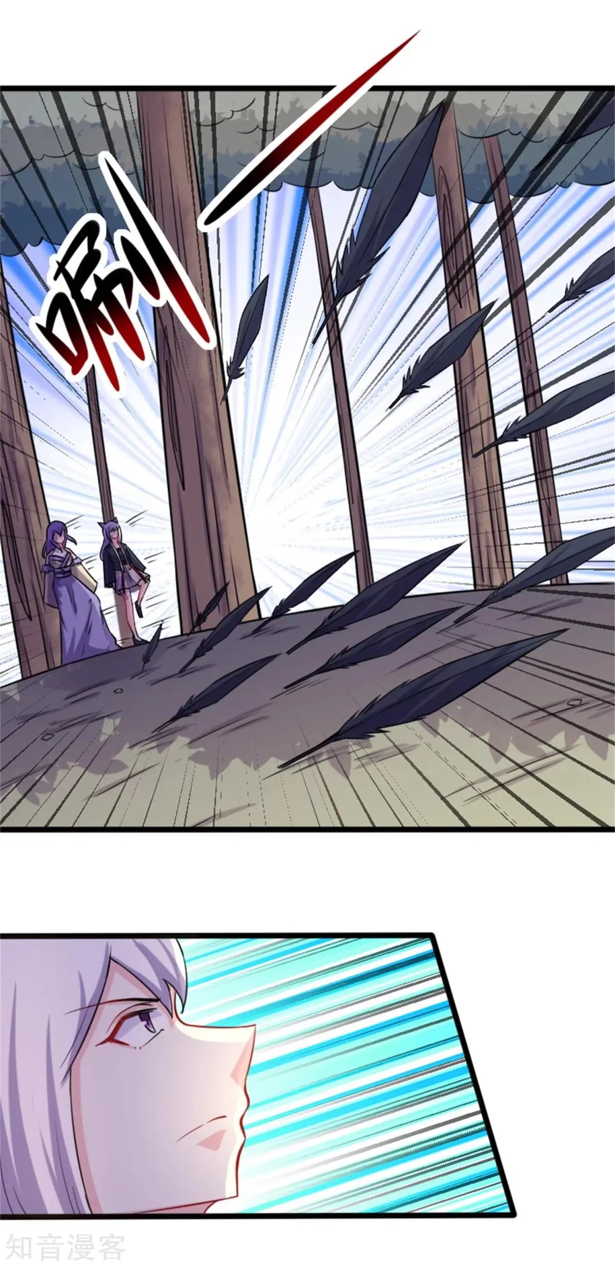 第194话 兔兔